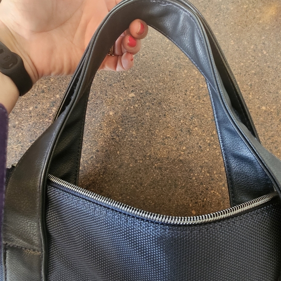 Jimmy Choo Duffel Bag NWT - Picture 7 of 7